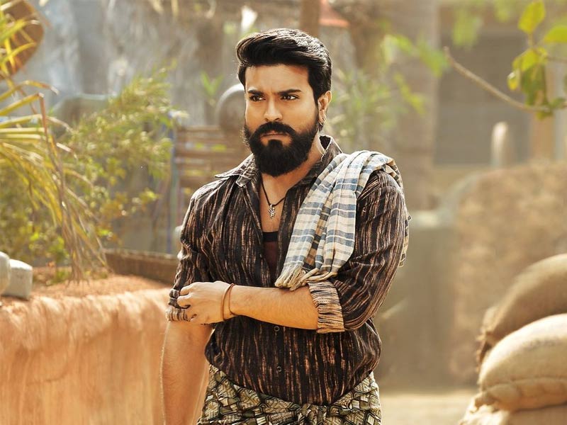 Rangasthalam