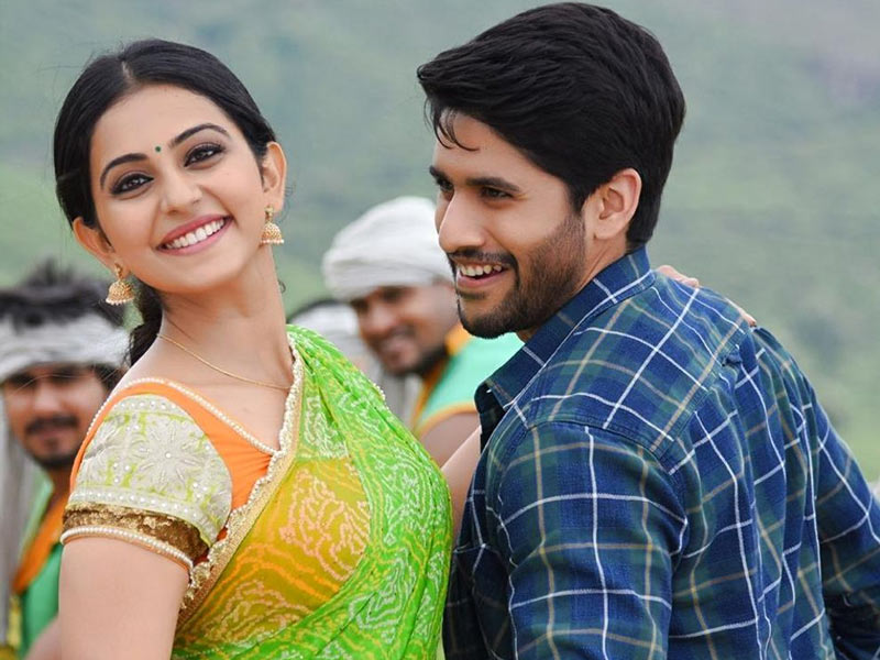 rakul preet singh best movies