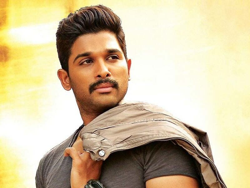 Sarrainodu