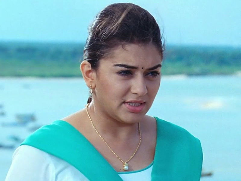 hansika motwani movies