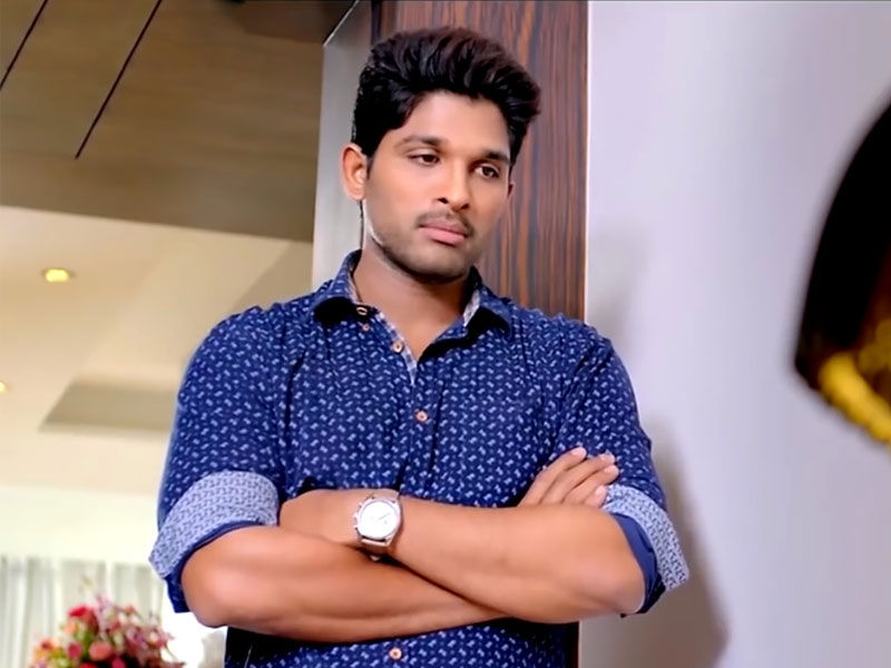 allu arjun movies