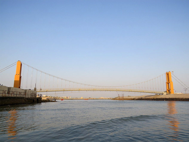 sudama setu