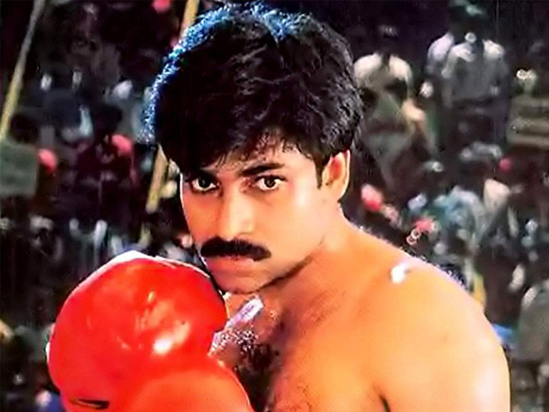 Thammudu