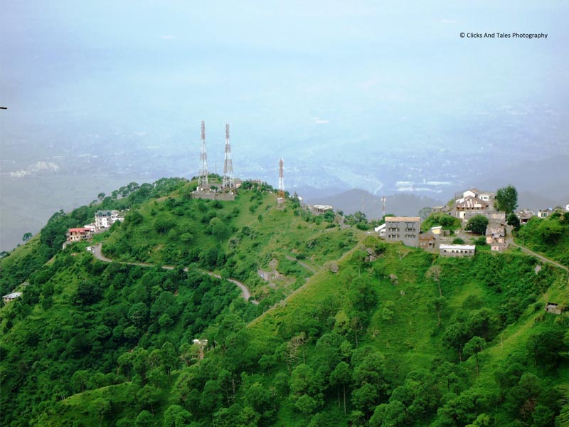 manki point kasauli