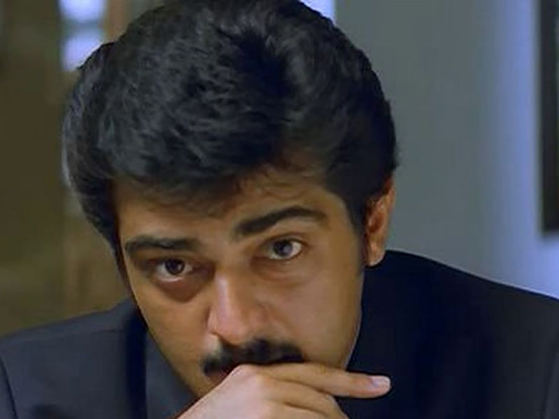 vaali ajith kumar movies