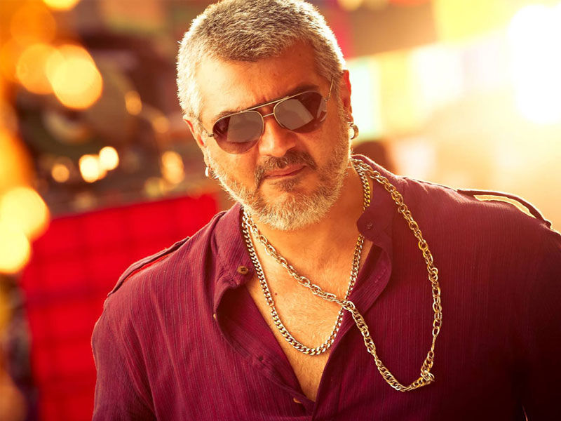 ajith kumar movies, vedhakam