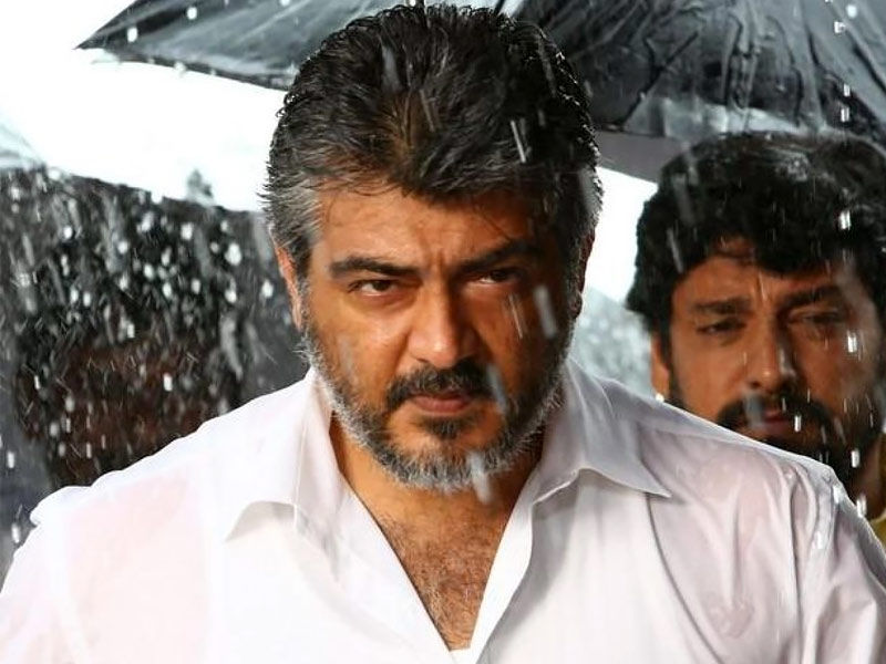veeram ajith kumar movies