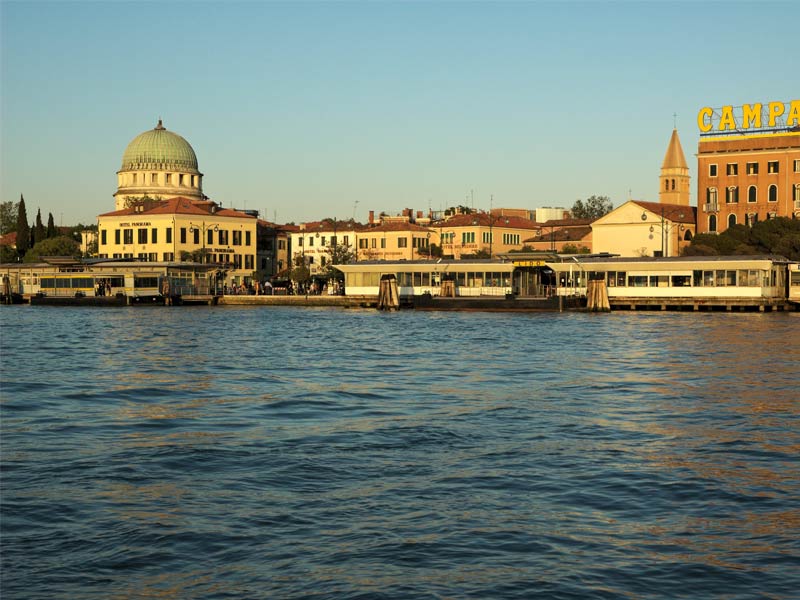 venice lido