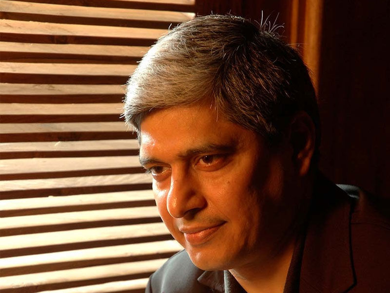 vikas swarup