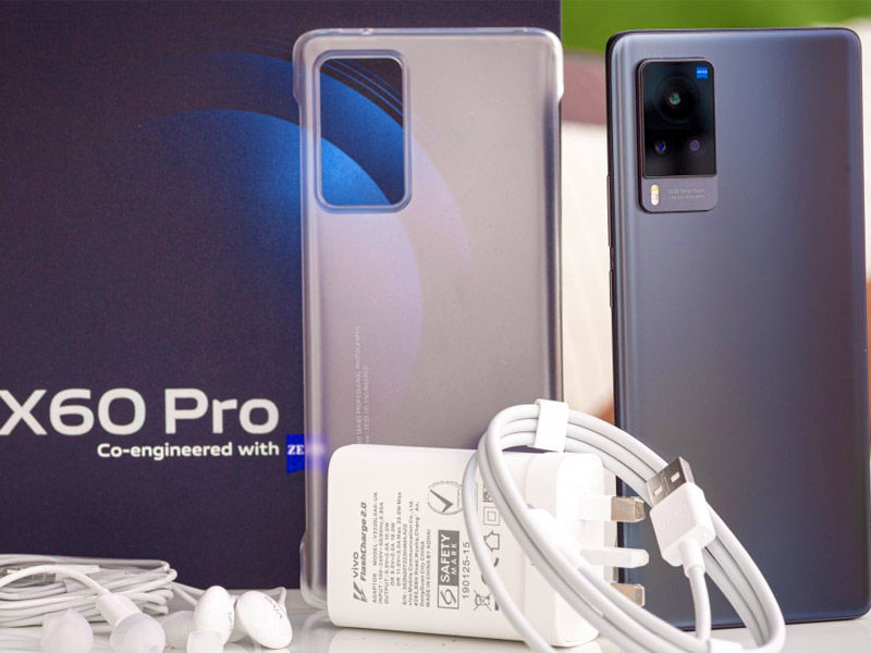 vivo x60 pro