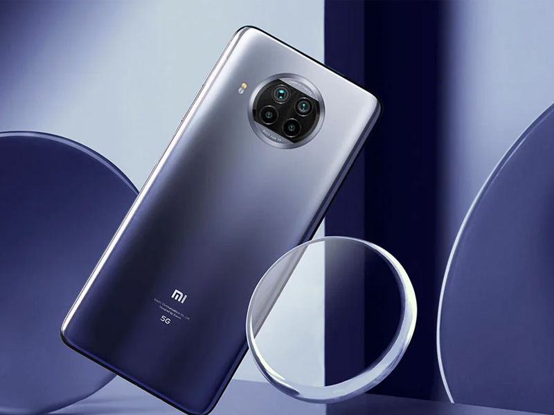 mi 10i 5g