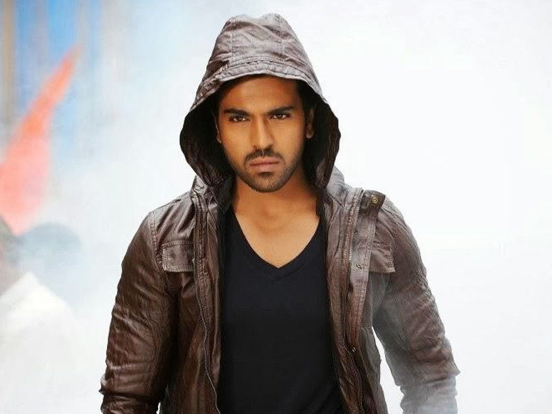 Yevadu