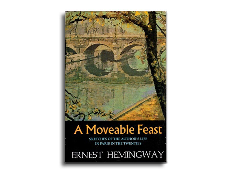 a moveable feast