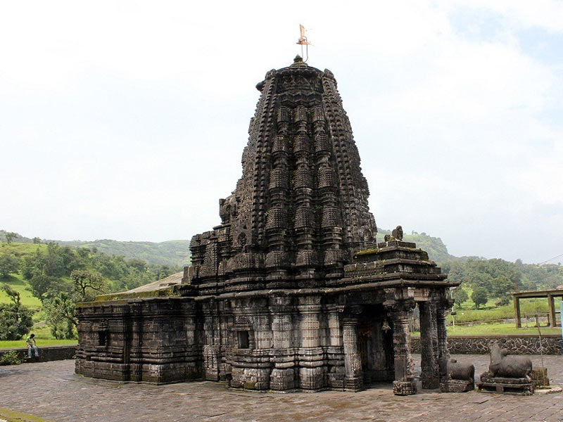 amrutwshar temple