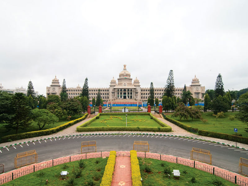 banglore