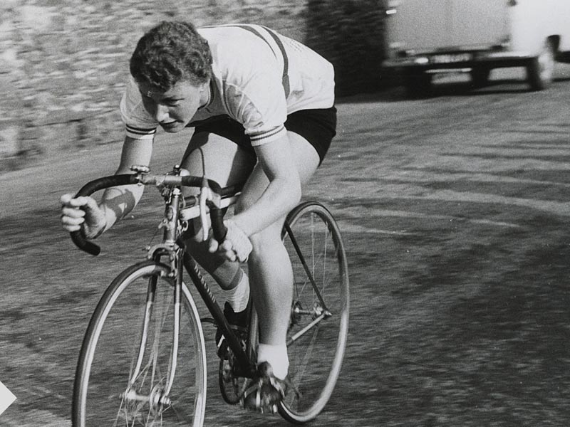 beryl burton