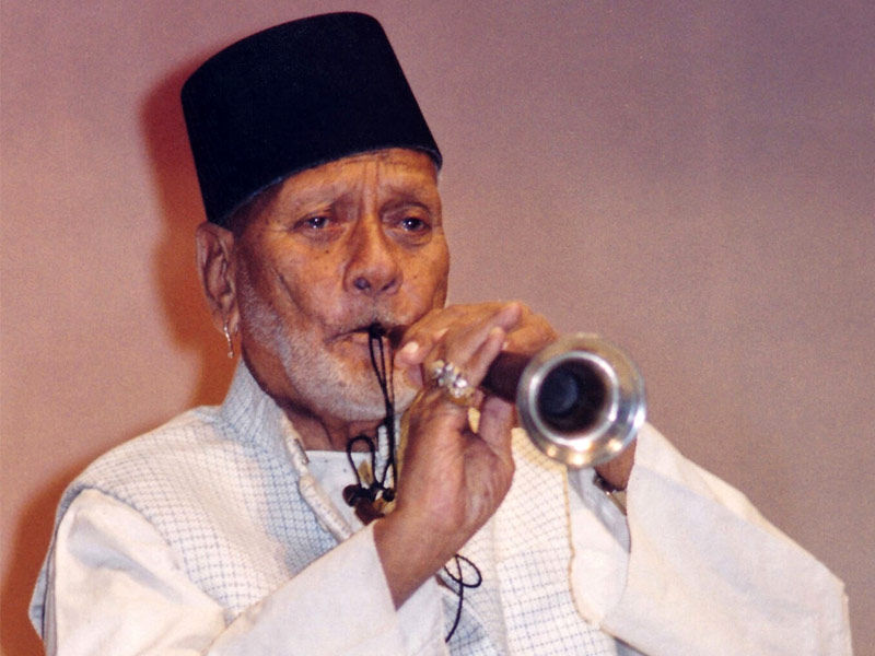 bismillah khan