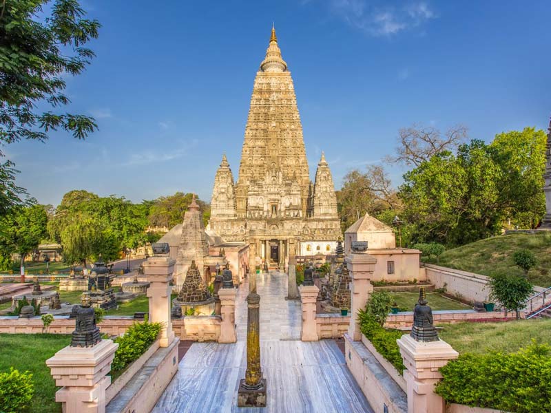 Bodh Gaya