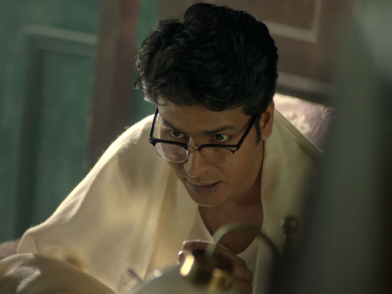 byomkesh web series