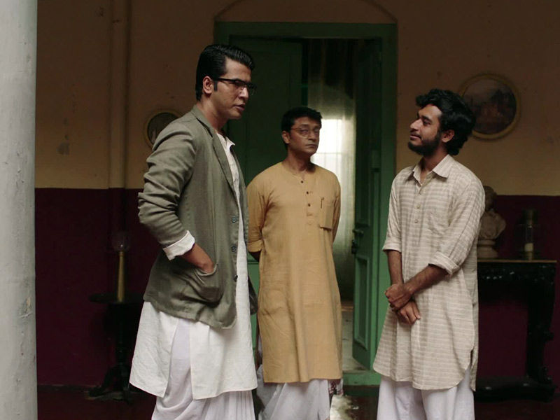 byomkesh web series