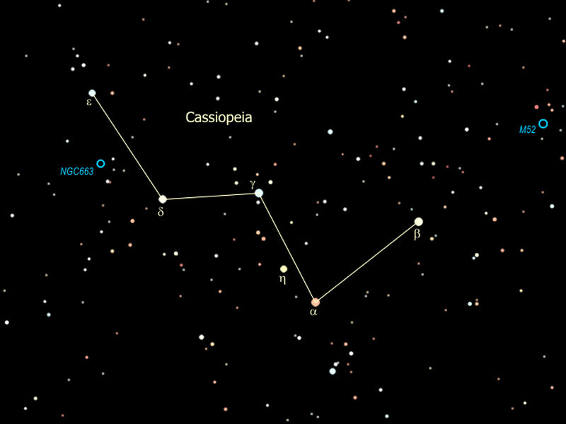 cassiopeia