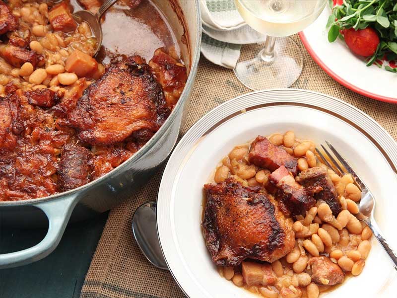 cassoulet