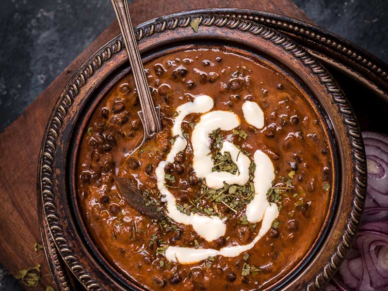 dal makhni