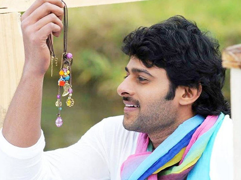 prabhas movies, darling