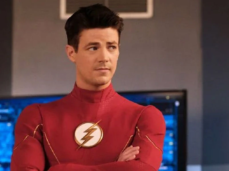 grant gustin