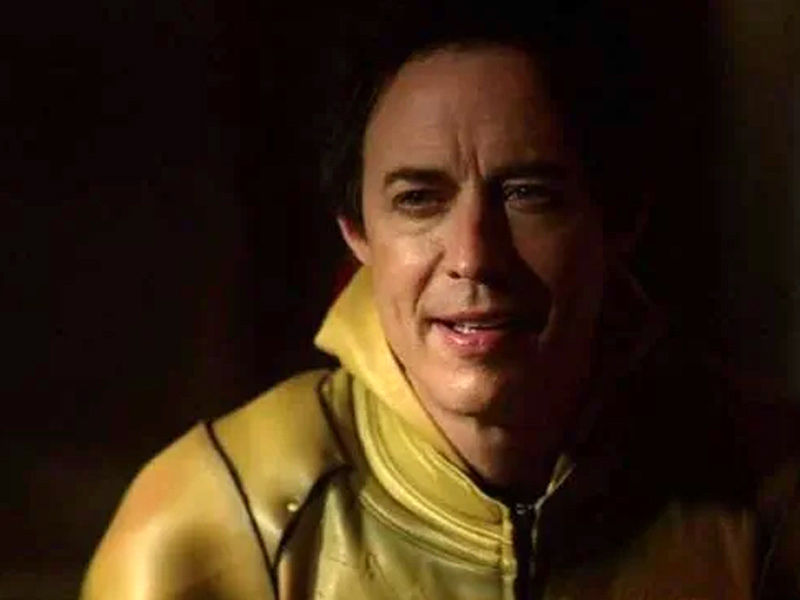 flash, reverse flash, eobard thawne