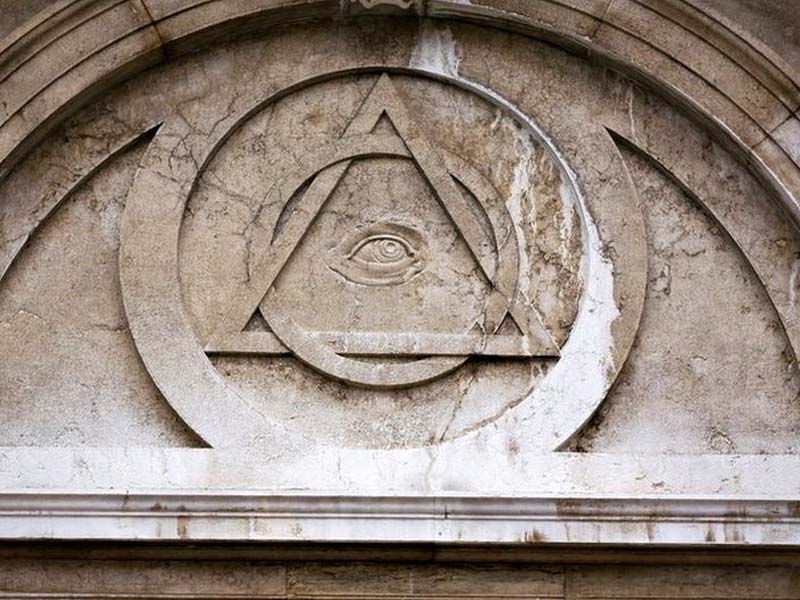 freemasons and illuminati
