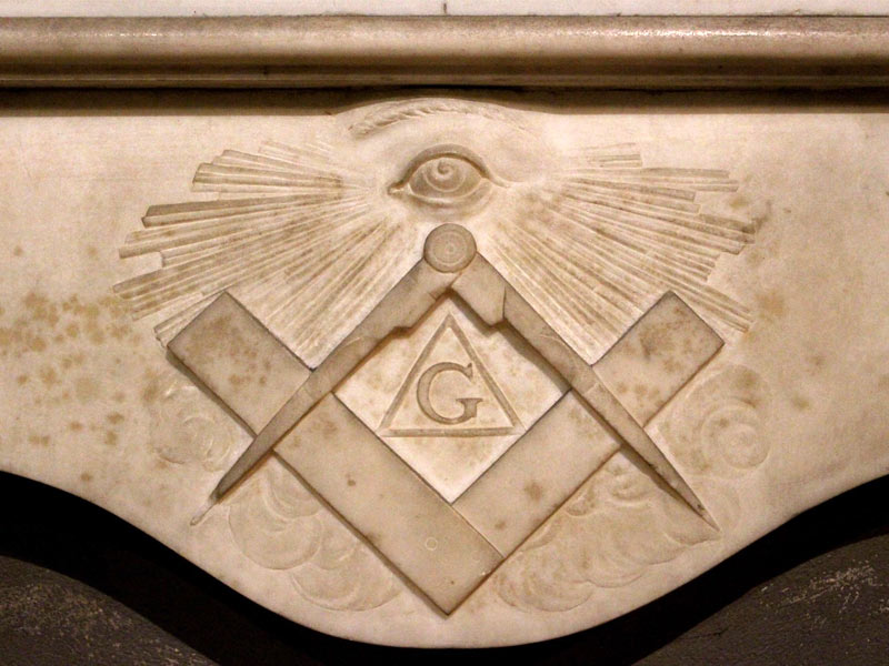 freemason symbol