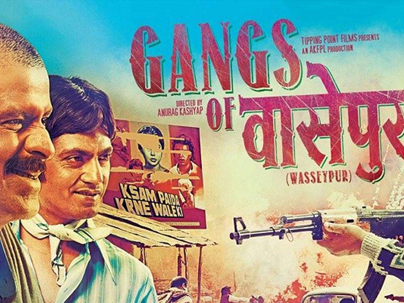 gangs of wasseypur