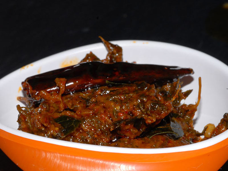 andhra pradesh food