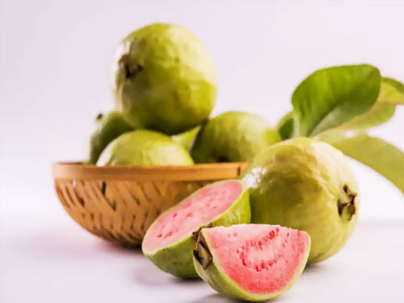 guava benefits