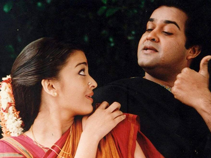 iruvar movie