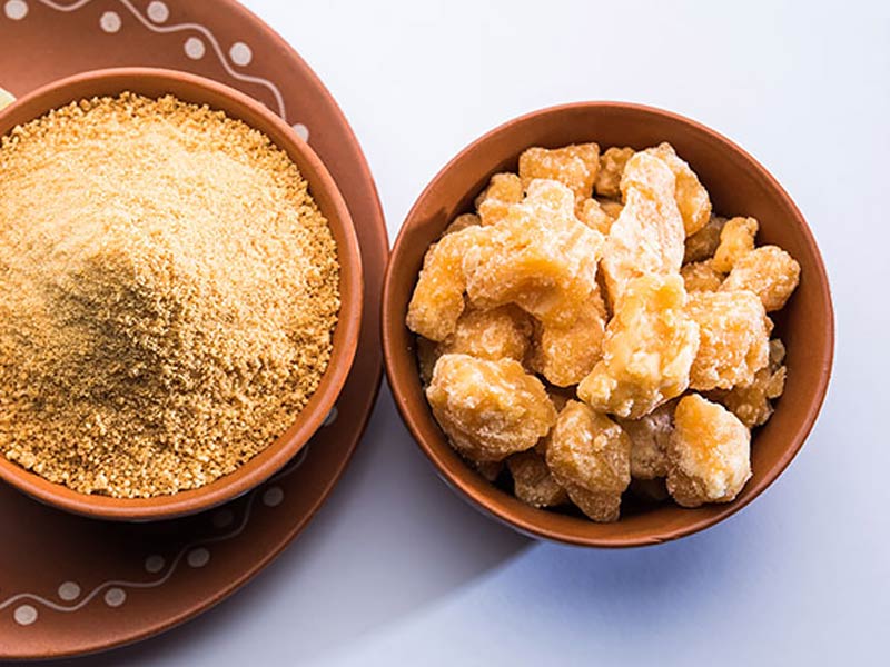 jaggery benefits