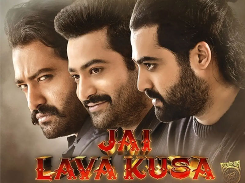 jai lava kusa