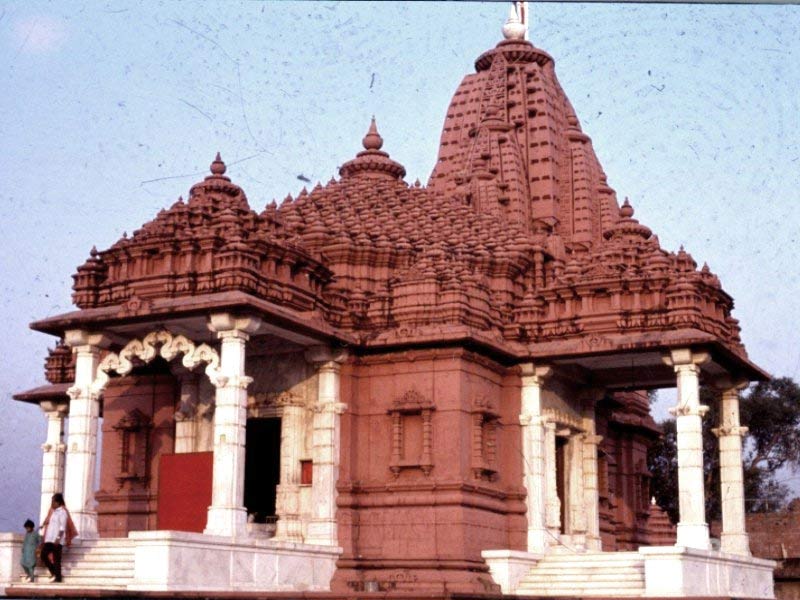 jain temple