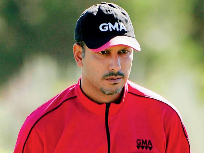 jeev milkha singh