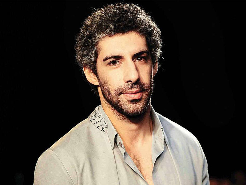 jim sarbh