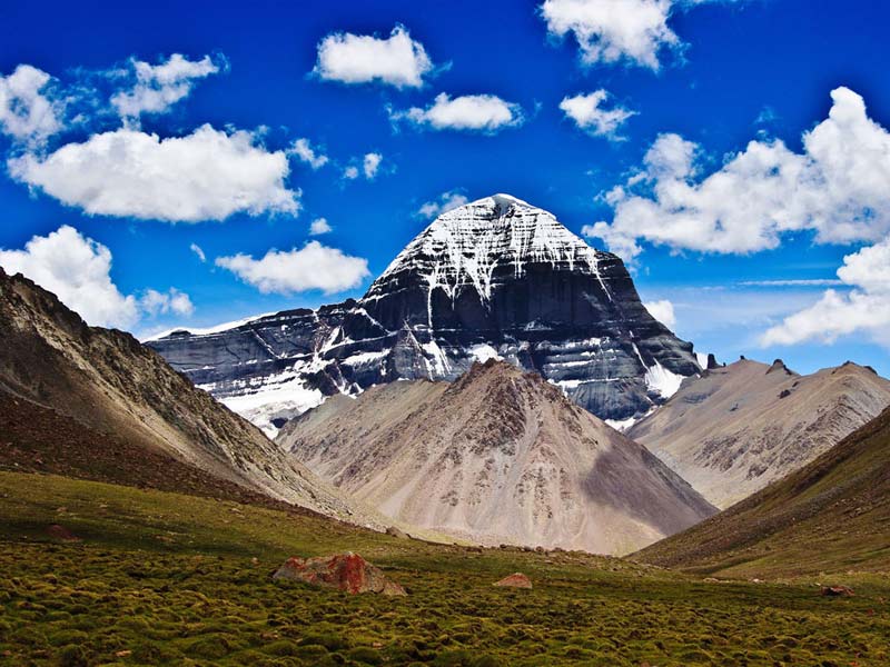 mt kailash