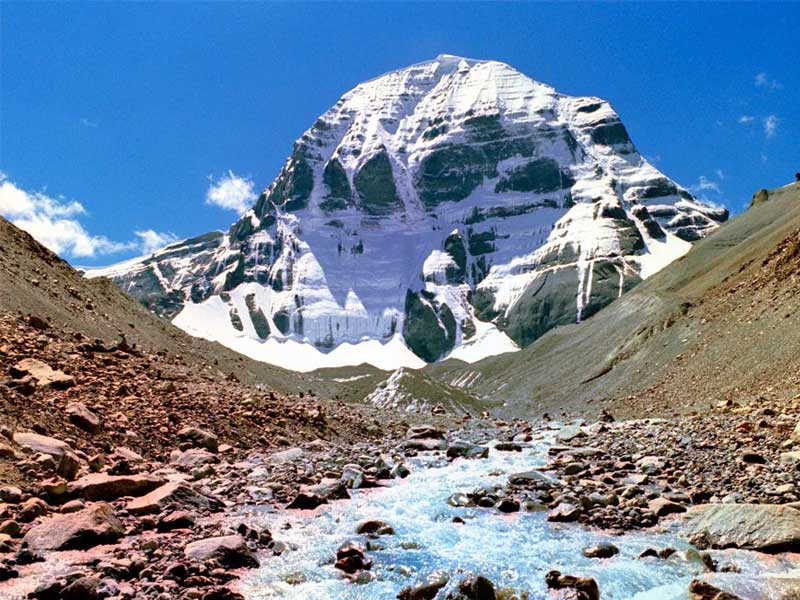 kailash