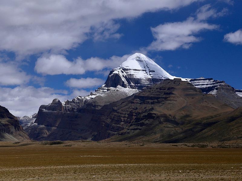 kailash mansarovar