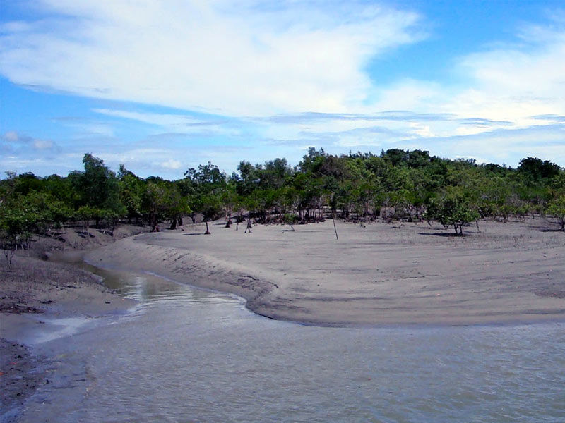 kalash island