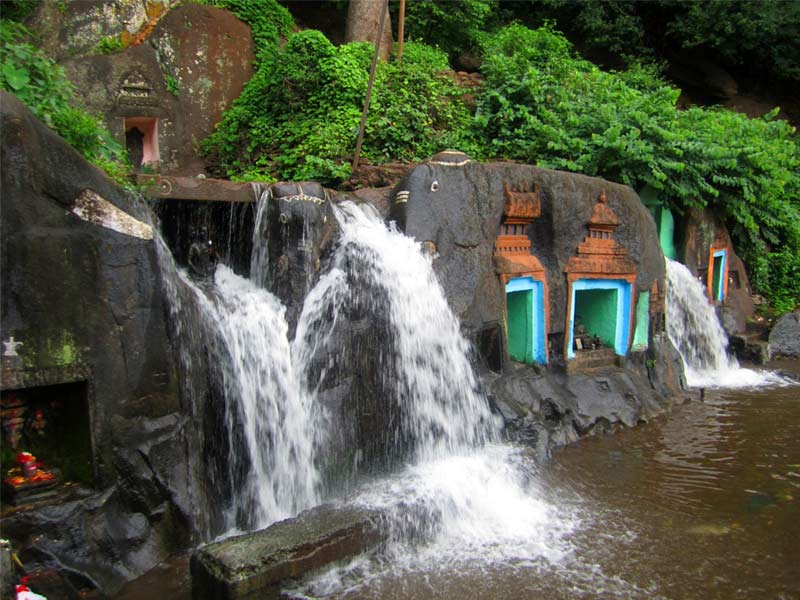 kalhatti falls