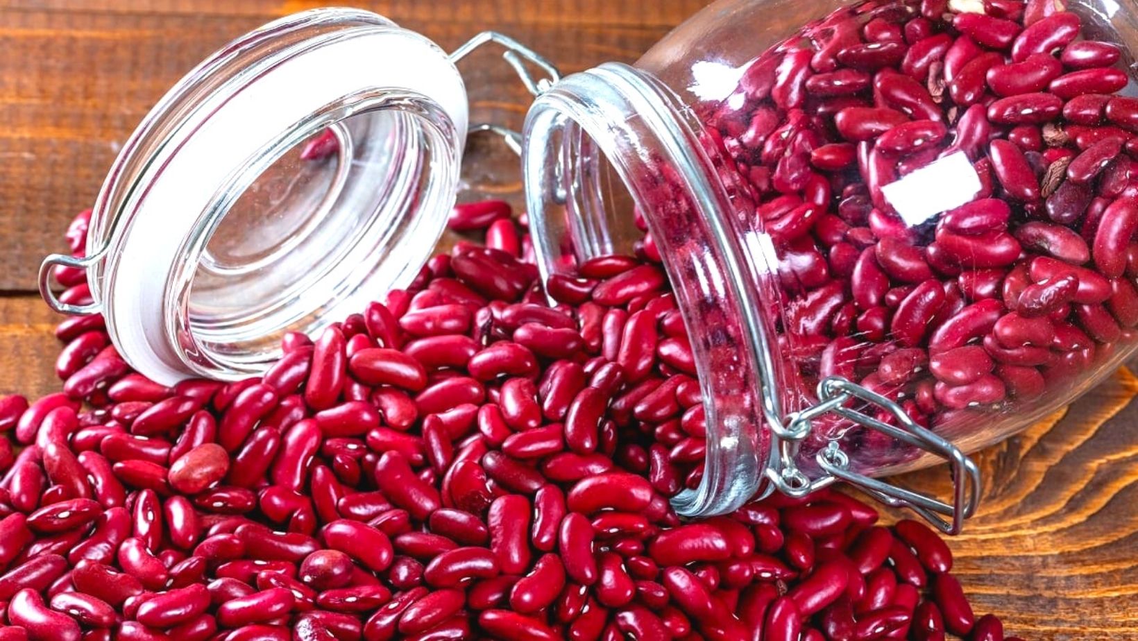 kidney beans benefits