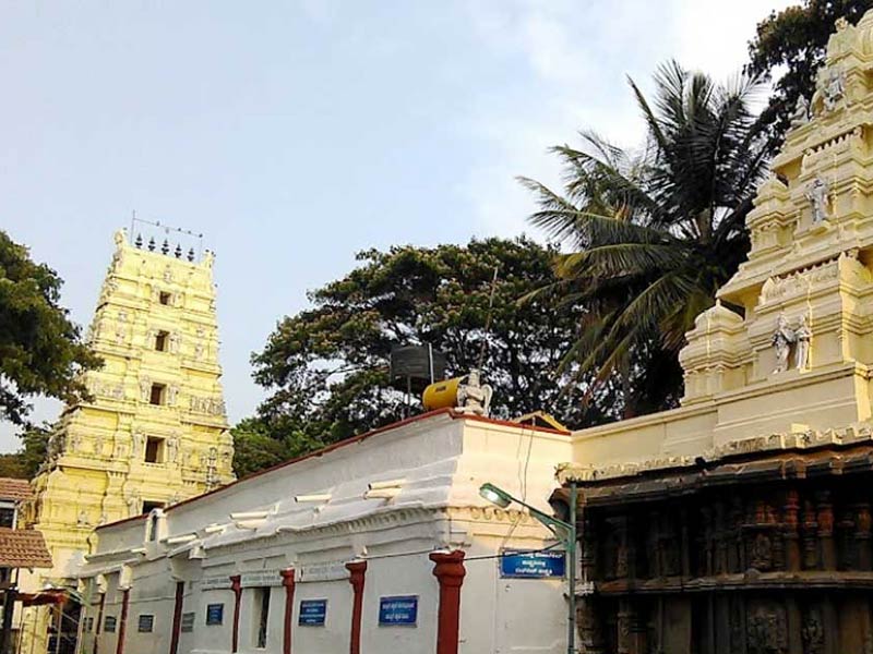 kondana ramaswamy temple