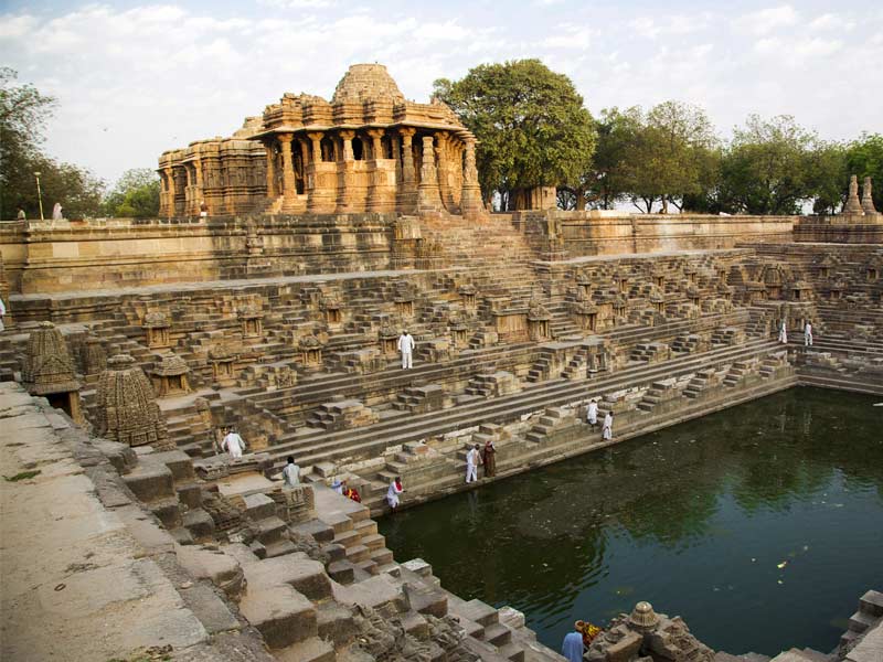 sun temple kunda