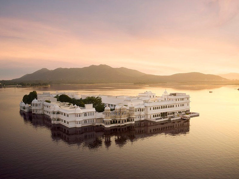 lake palace